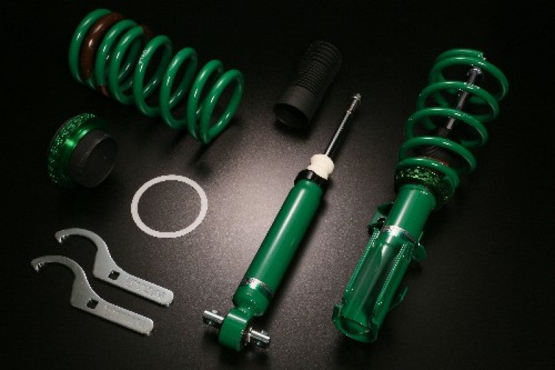 TEIN 2015+ Ford Mustang (S550) L4 EcoBoost/V8 GT Premium Street Basis Z Coilover Kit