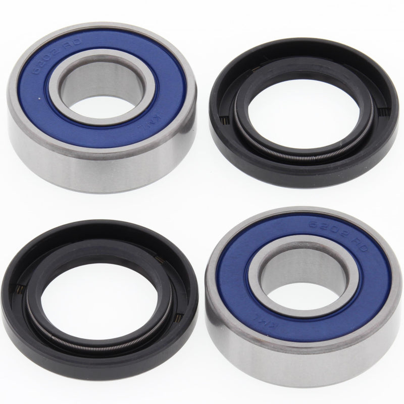 ALL BALLS RACING KAYO K2 230 Wheel Bearing Kit Rear