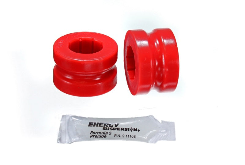 ENERGY SUSPENSION 03-05 Dodge SRT-4 / 01-05 PT Cruiser Red 24mm Front Sway Bar Bushings