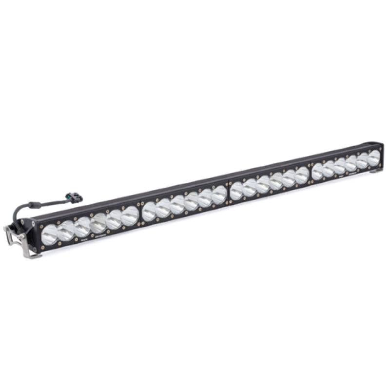 BAJA DESIGNS OnX6 Series High Speed Spot Pattern 40in LED Light Bar