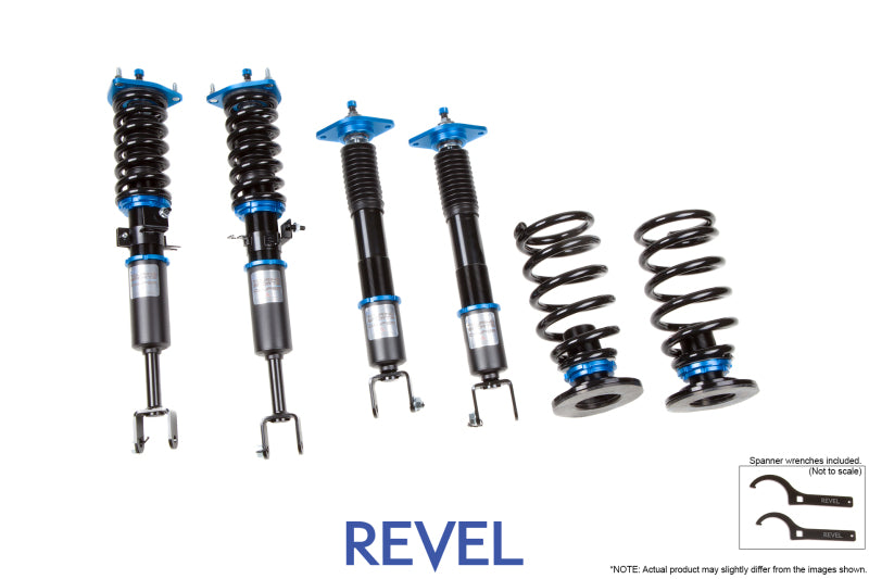 REVEL Touring Sport Damper 03-07 Infiniti G35 Coupe / 03-06 G35 Sedan RWD / 03-08 Nissan 350Z