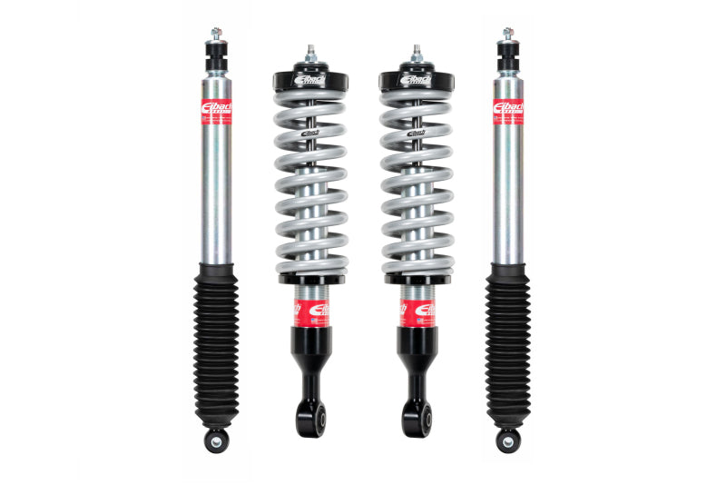 EIBACH Pro-Truck Coilover 2.0 for 15-21 Chevrolet Colorado 2WD/4WD (Excludes ZR2 Models 2WD/4WD)