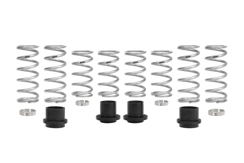 EIBACH Pro-UTV 20-21 Polaris General XP 4 1000 Stage 2 Performance Springs