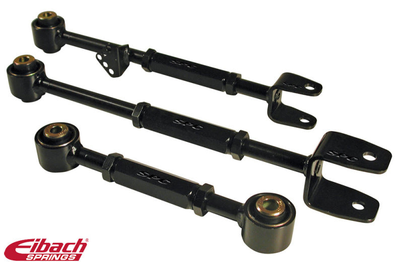 EIBACH Pro-Alignment Rear Camber Kit for 09 Acura TL/TSX / 08 Honda Accord 3.5LV6 / 08-09 Accord 2.