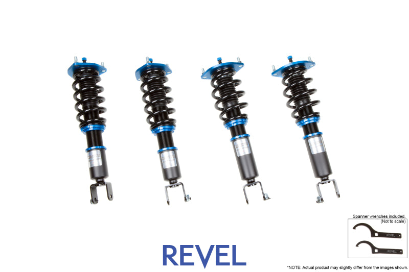 REVEL Touring Sport Damper 16-17 Mazda MX-5 Miata