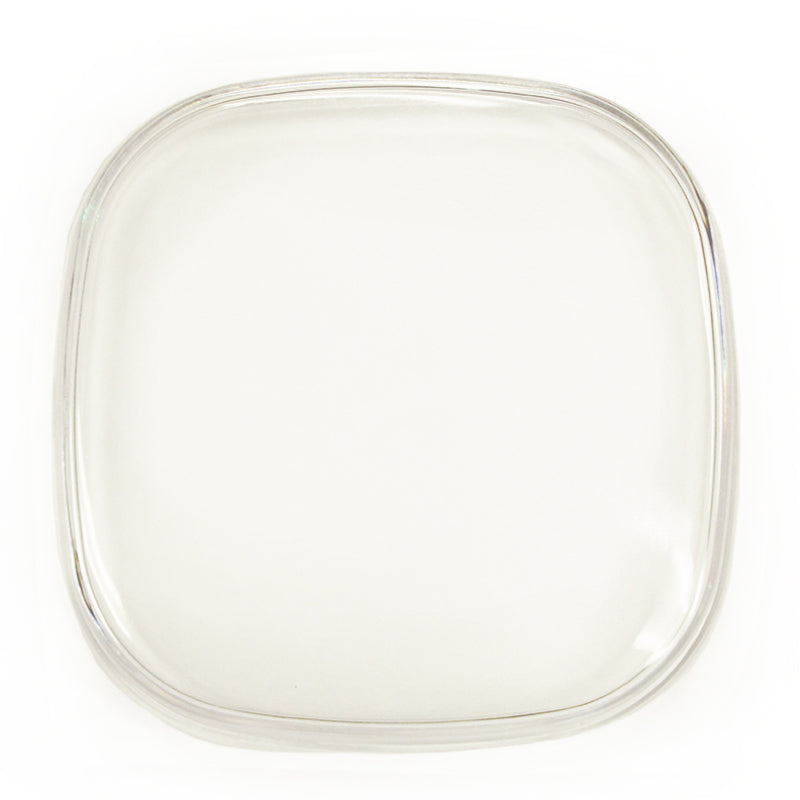 BAJA DESIGNS Squadron Rock Guard - Clear