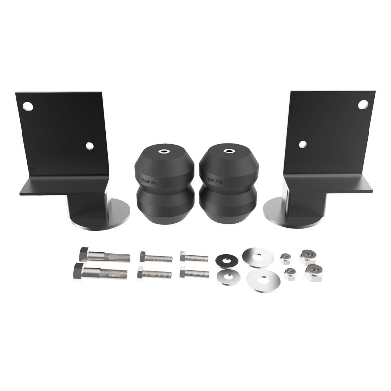 TIMBREN 1995 Freightliner FL50 Front Suspension Enhancement System