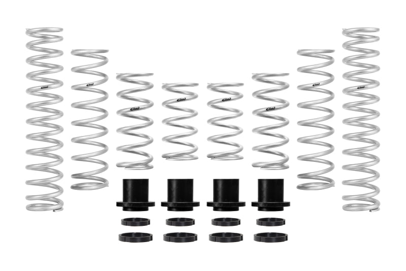 EIBACH Pro-UTV 2016+ Yamaha YXZ 1000R Stage 2 Performance Springs