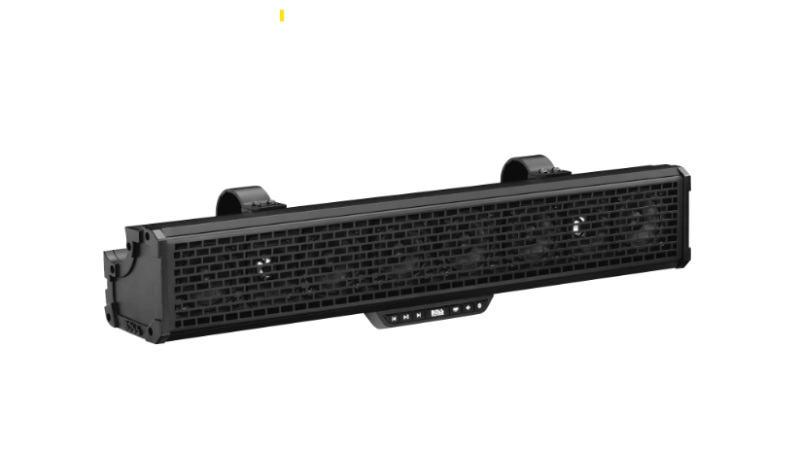 BOSS AUDIO Brt27A 27 Bt RGB Soundbar