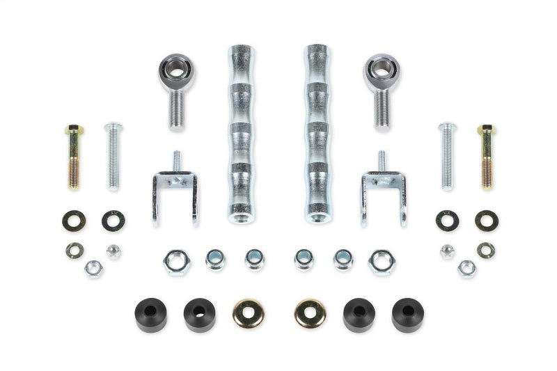 FABTECH Ram 1500 Front Sway Bar End Link Bushing Kit