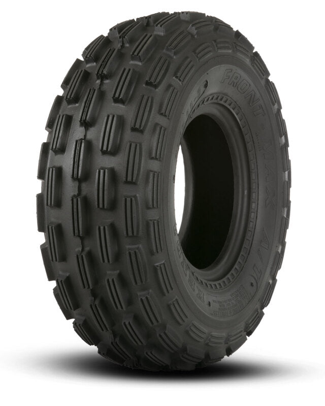KENDA K284 Front Max Tires - 22x8-10 2PR 31F TL 23680002