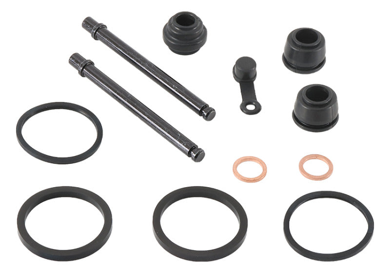 ALL BALLS RACING 83-86 Honda VF1100C Caliper Rebuild Kit Rear