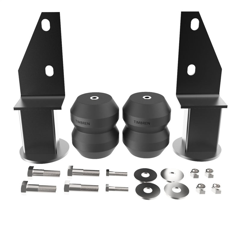 TIMBREN 1991 Freightliner FLD112 FLD112GL Front Suspension Enhancement System