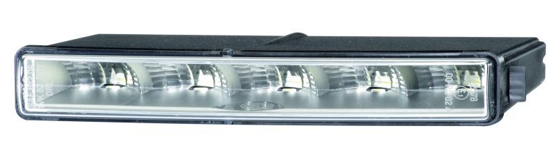 HELLA LEDayLine Daytime Running Light Kit