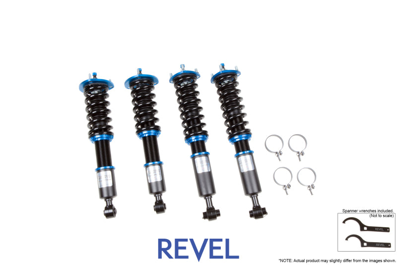 REVEL Touring Sport Damper 00-05 Lexus IS300