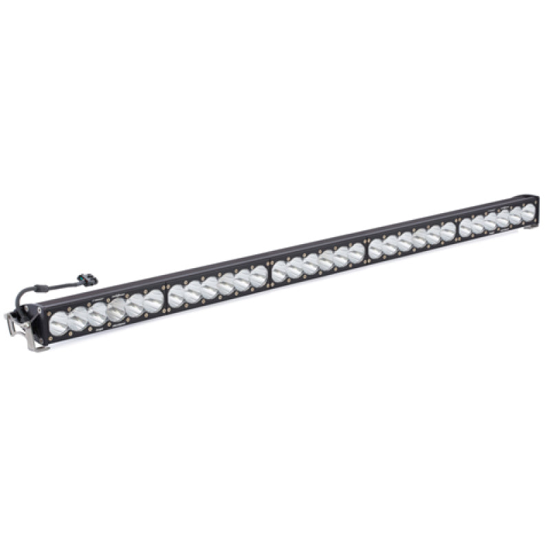 BAJA DESIGNS OnX6 Racer Edition Series High Speed Spot Pattern 50in LED Light Bar