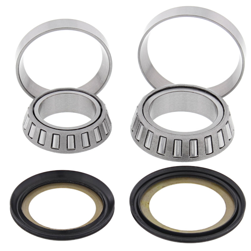 ALL BALLS RACING 80-85 Yamaha YT1-125 Steering Bearing Kit