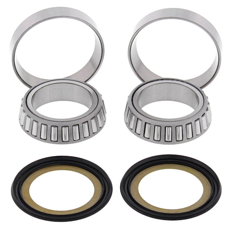 ALL BALLS RACING 21-22 Aprilia RS 660 Steering Bearing Kit