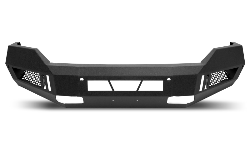 BODY ARMOR 4x4 13-18 Dodge Ram 1500 Eco Series Front Bumper