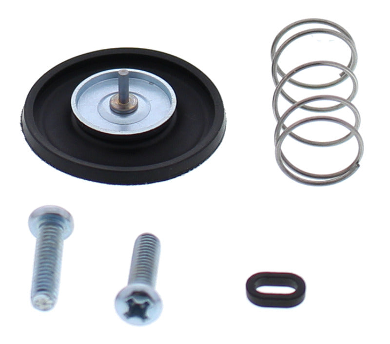 ALL BALLS RACING 90-93 Honda VFR750F Air Cut Off Valve Rebuild Kit