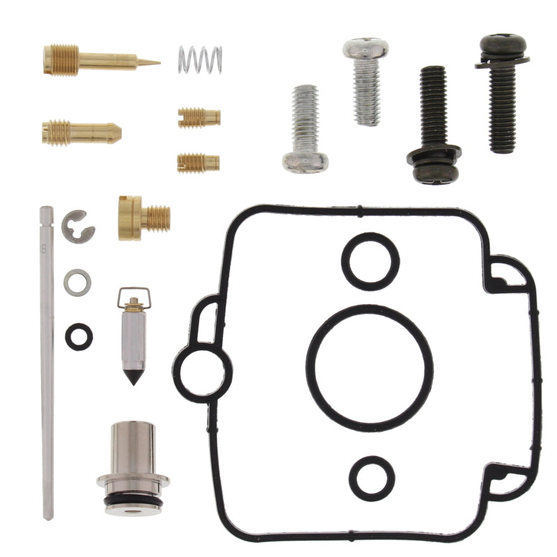 ALL BALLS RACING 93-99 Suzuki DR350SE Carburetor Rebuild Kit