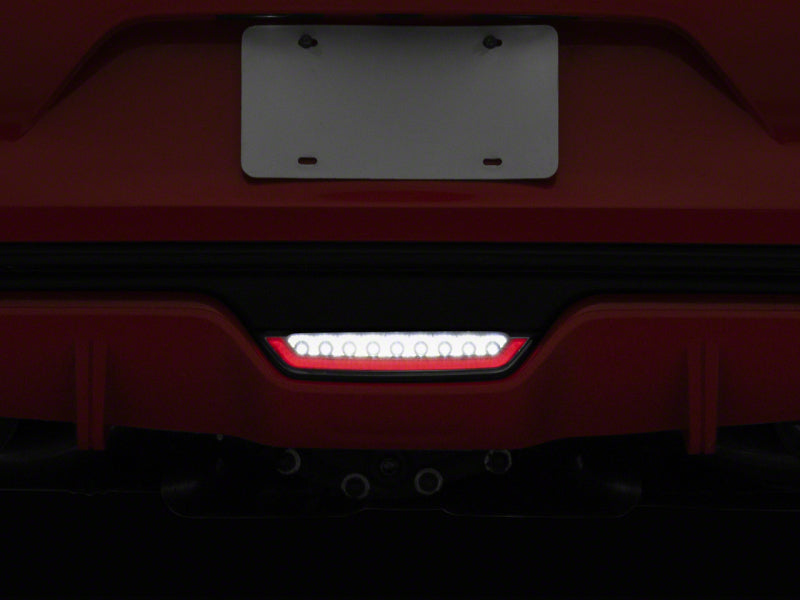 RAXIOM 15-17 Ford Mustang LED Reverse Light