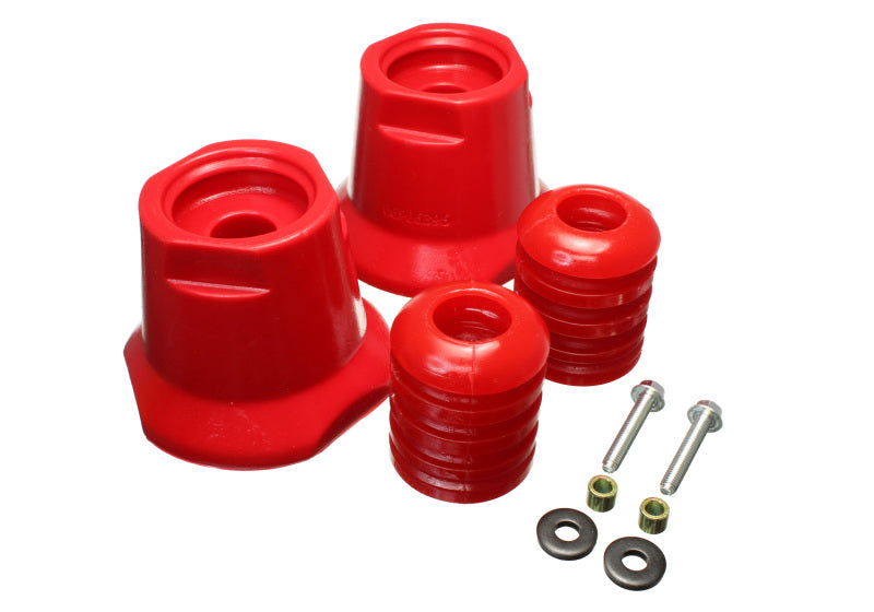 ENERGY SUSPENSION Rear Inner Coil Spring Bump Stop