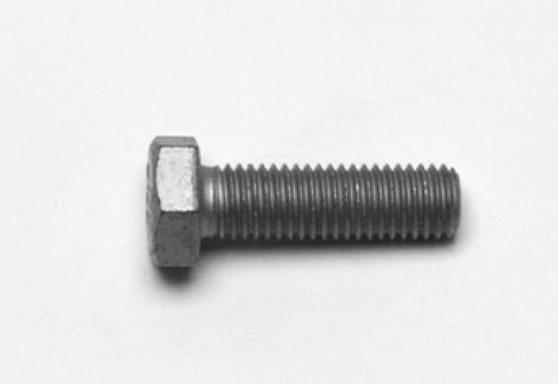 WILWOOD Bolt M12-1.75x40mm LG, HHCS 10.9