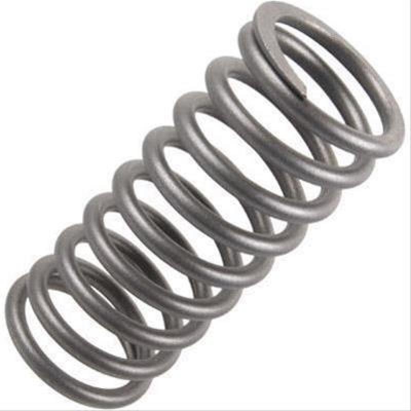 FOX Coilover Spring 10.000 TLG X 3.00 ID X 200 lbs/in. Silver