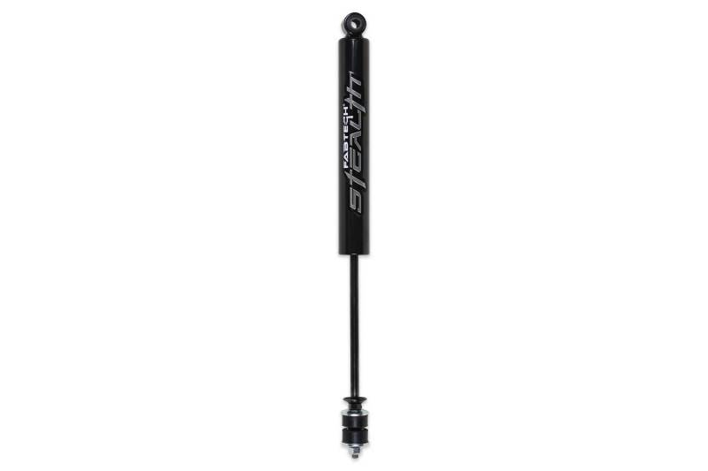 FABTECH Stealth Steering Stabilizer