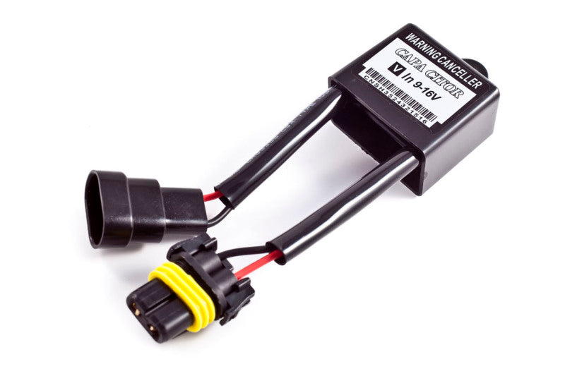 DIODE DYNAMICS DRL Warning Canceller (Single)