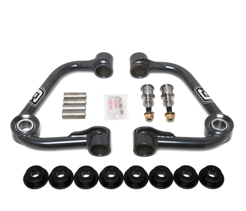 CAMBURG Ford F-150 2WD/4WD 04-08 1.25in Performance Uniball Upper Arms