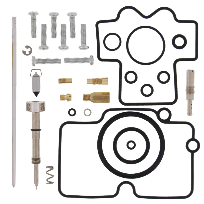 ALL BALLS RACING 2006 Honda CRF250R Carburetor Rebuild Kit