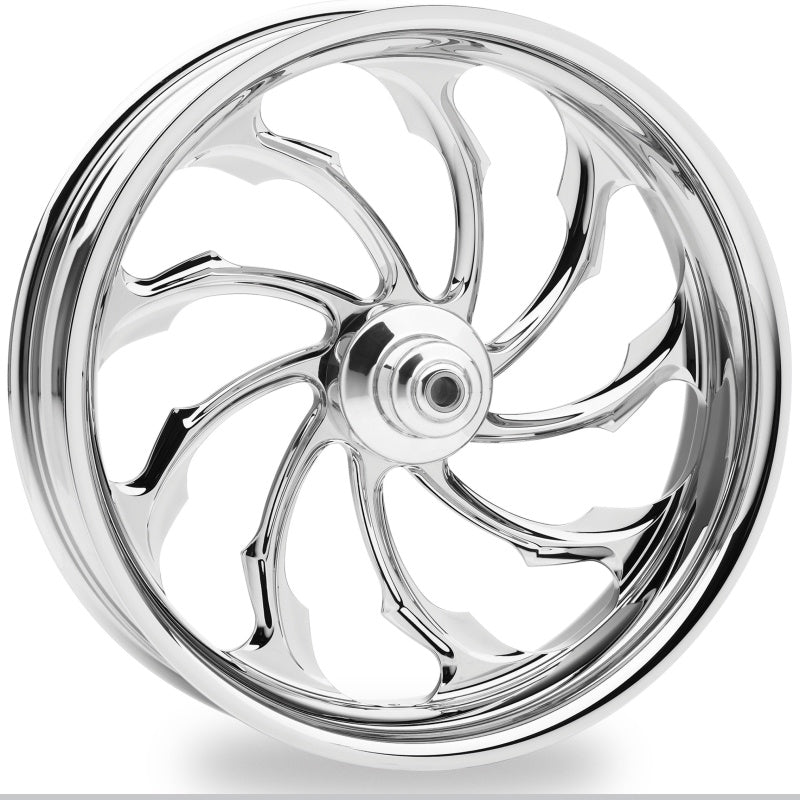 PERFORMANCE MACHINE 18x5.5 Forged Wheel Torque  - Chrome