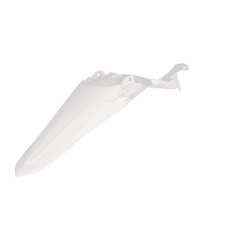 CYCRA 23+ Yamaha YZ250F-450FX Rear Fender - White