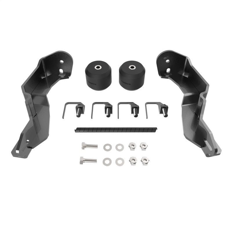 TIMBREN 2015 Ford F-150 4WD Front Suspension Enhancement System