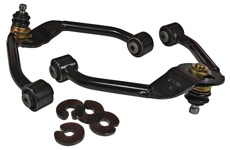 EIBACH Pro-Alignment Front Camber Kit for 07-08 Infiniti G35 Sedan / Infiniti G37 Sedan