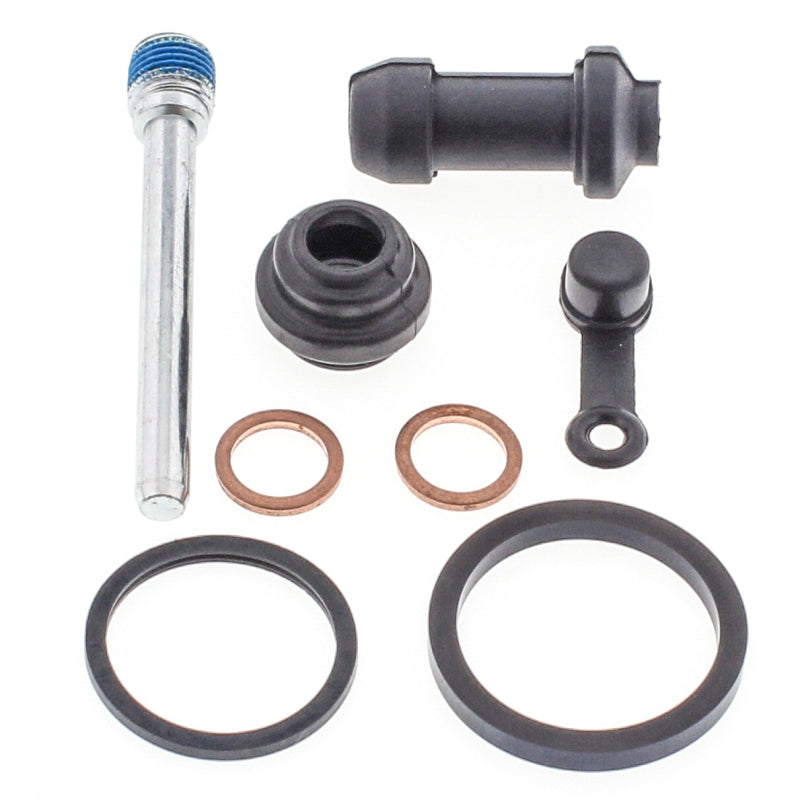 ALL BALLS RACING 2007 Gas-Gas MC125 Caliper Rebuild Kit Rear