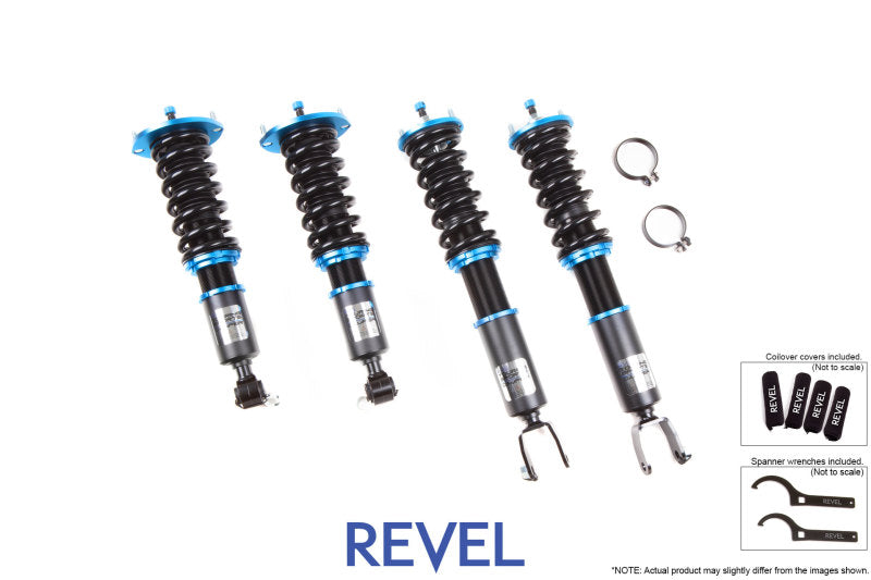 REVEL Touring Sport Damper 89-94 Nissan Skyline GT-R