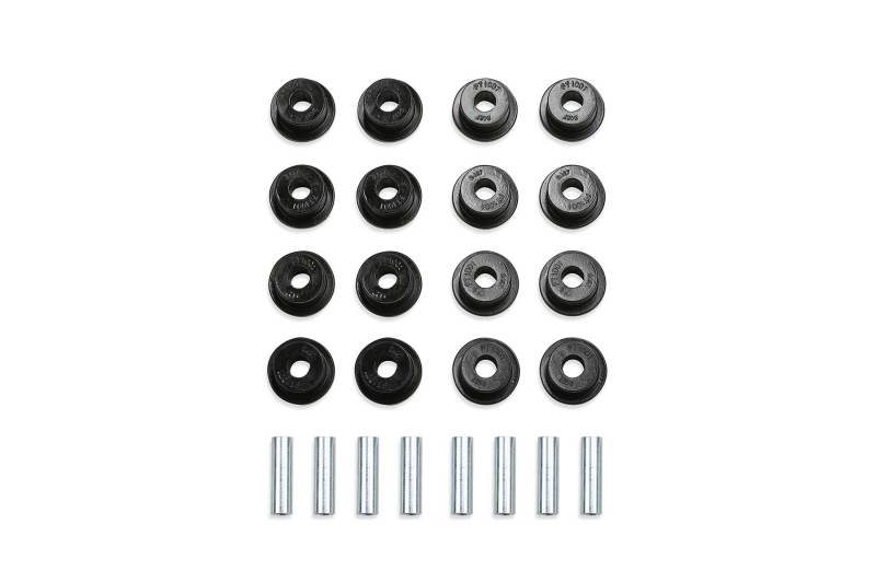 FABTECH Link Arm Bushing Kit - FTS24016BK