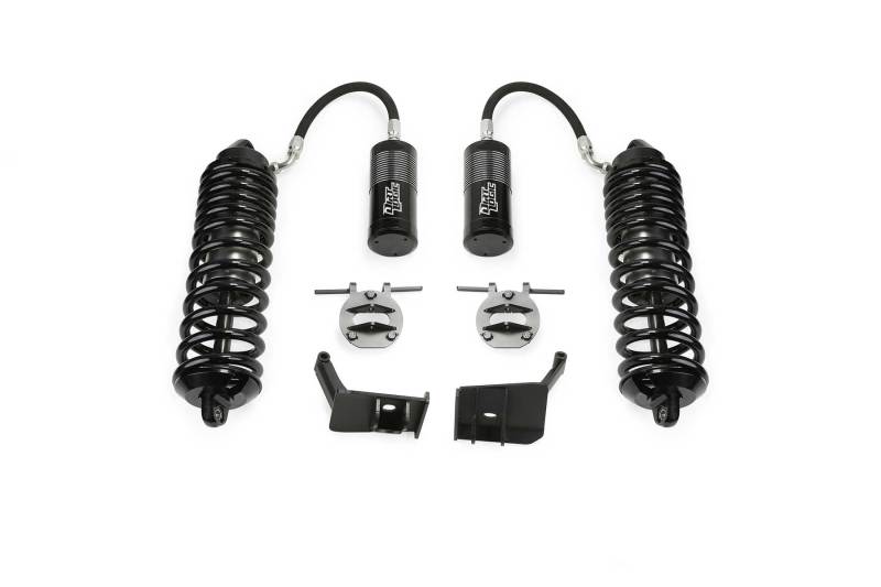 FABTECH 11-16 Ford F250/F350 4WD 4in Coil Over Conversion