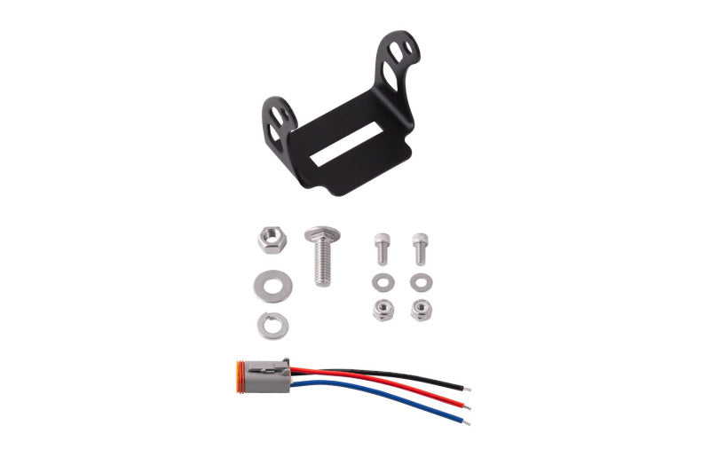 DIODE DYNAMICS SS3 Backlit Universal Bracket Kit ((Single))