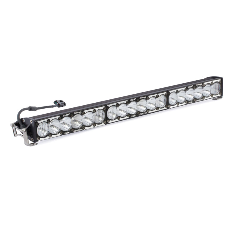 BAJA DESIGNS OnX6 30in Hybrid LED And Laser Light Bar