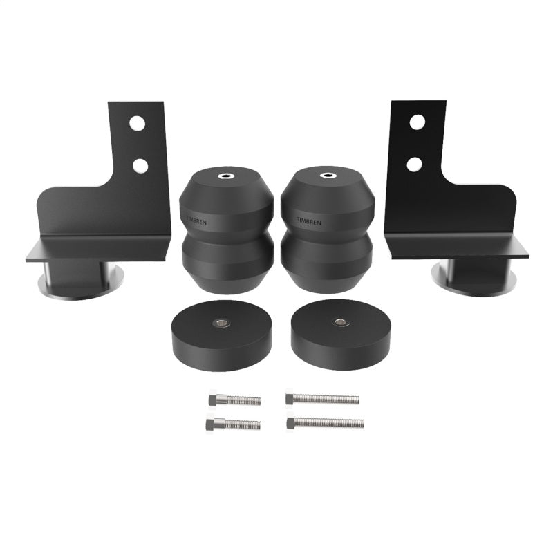 TIMBREN 2009 Freightliner Columbia Front Suspension Enhancement System