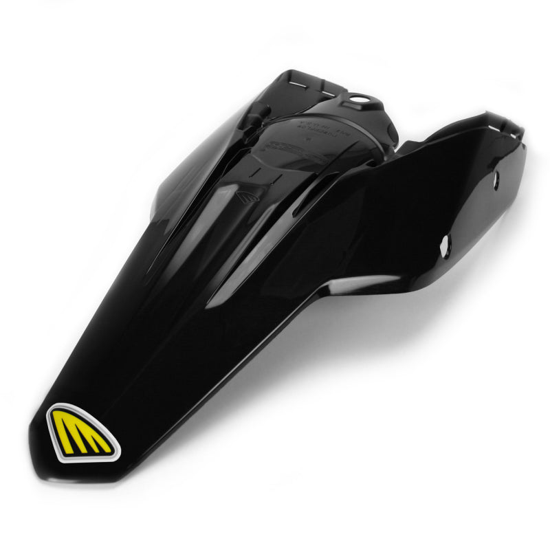 CYCRA 07-10 KTM 125-505 SX/XC/XC-W/SX-F/XC-F Powerflow Rear Fender - Black