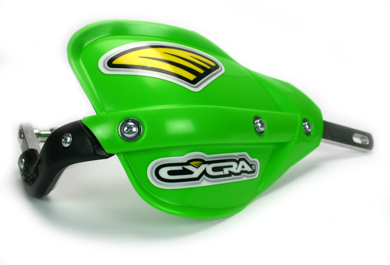 CYCRA Probend Bar Pack - Green