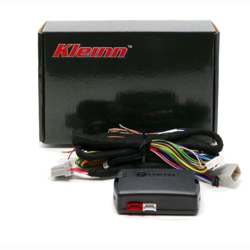 KLEINN 11-14 Ford F-150 Remote Start