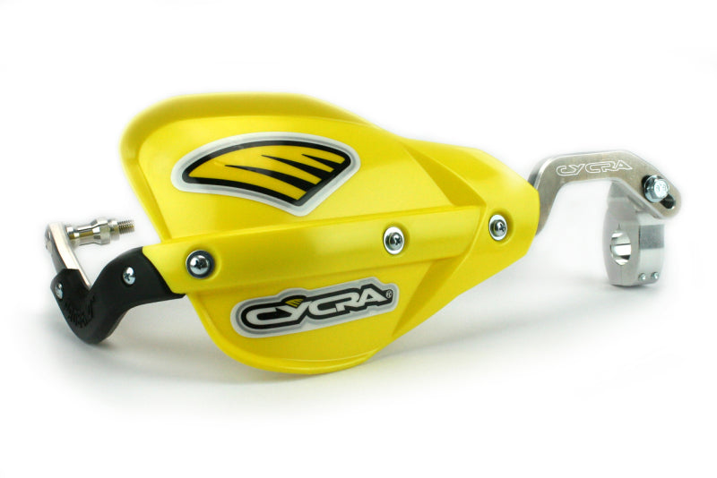 CYCRA CRM Racer Pack 7/8 in. - Yellow