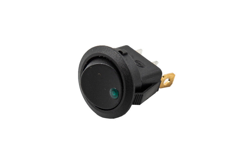 DIODE DYNAMICS LED Toggle Switch - Green