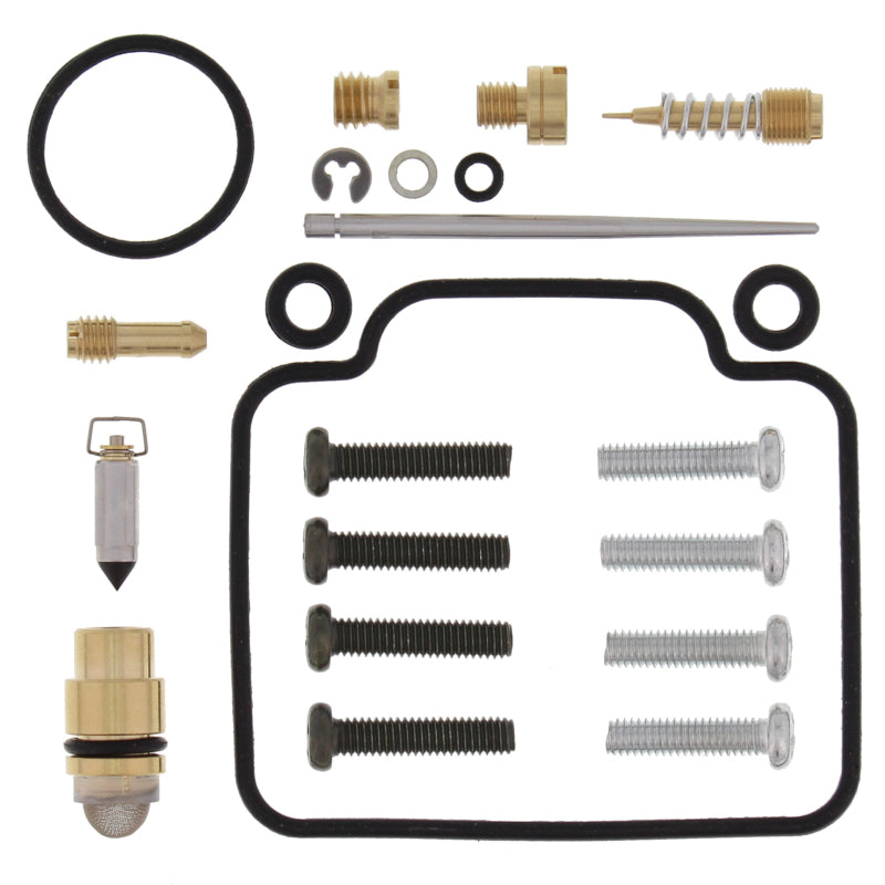 ALL BALLS RACING 01-02 Yamaha TTR225 Carburetor Rebuild Kit